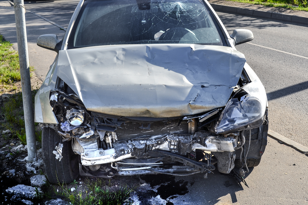 What to Do If Your Car is Totaled After an Accident
